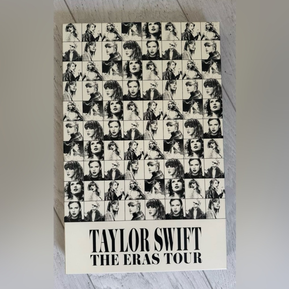 Taylor Swift VIP Box